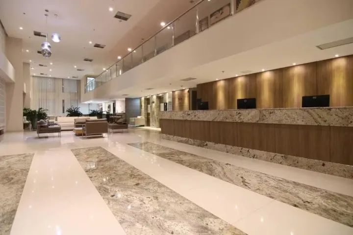 Quarto de Hotel Linhares - Foto 5