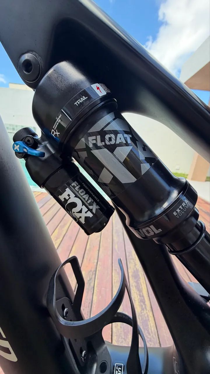 SPECIALIZED TURBO LEVO COMP CARBON - Foto 5