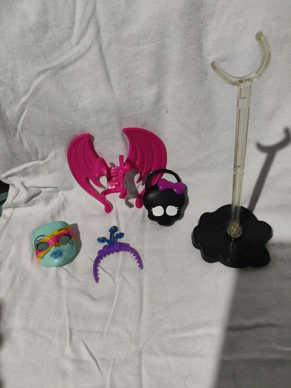 Boneca Inner Monster de Monster high  - Foto 3