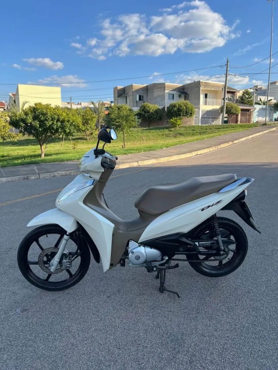 Honda Biz Filé - Foto 4