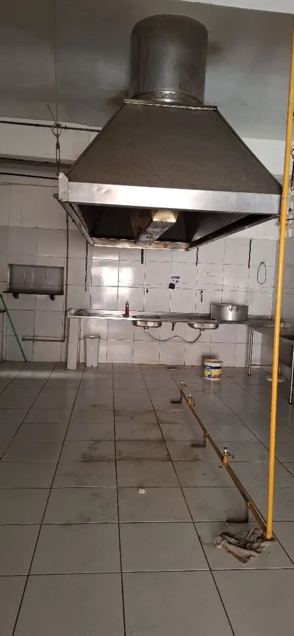 Cozinha industrial - Foto 2