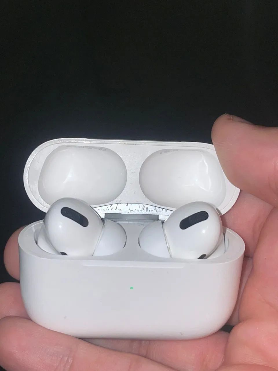 Air Pods pro 1 original  - Foto 2