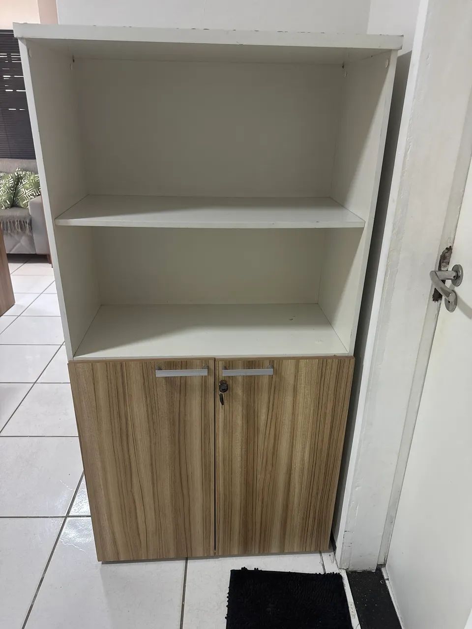Móvel de escritório Usado
