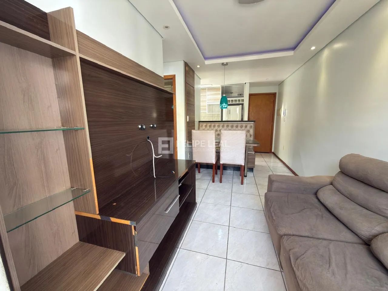 Apartamento em Real Parque - São José, SC - Foto 5