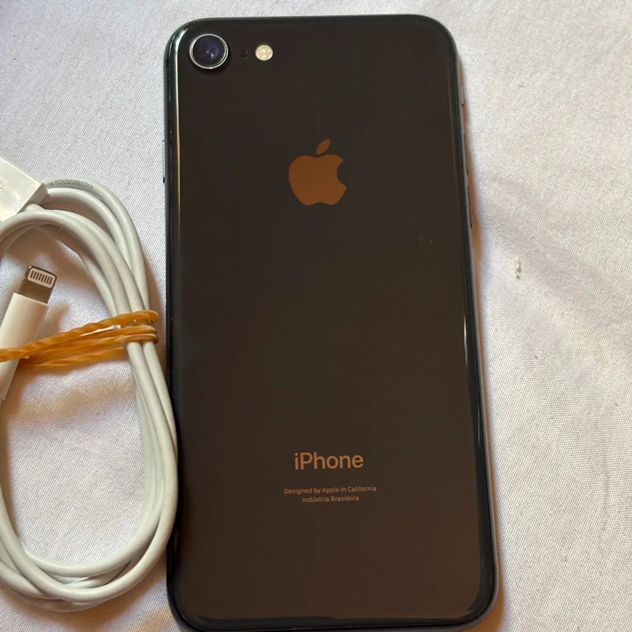 Celular iPhone 8 64GB - Foto 2