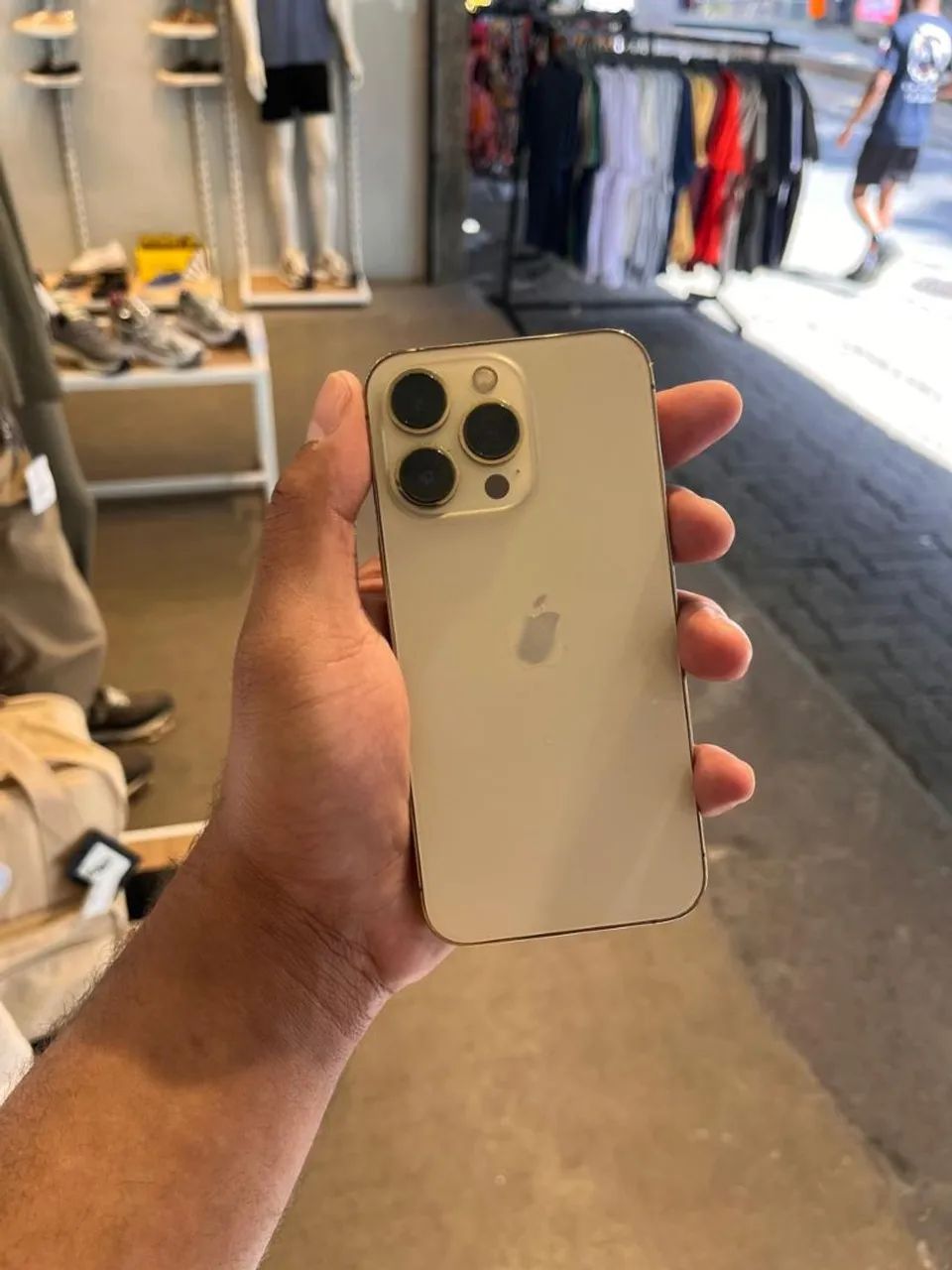 Iphone 13 PRO - Foto 4
