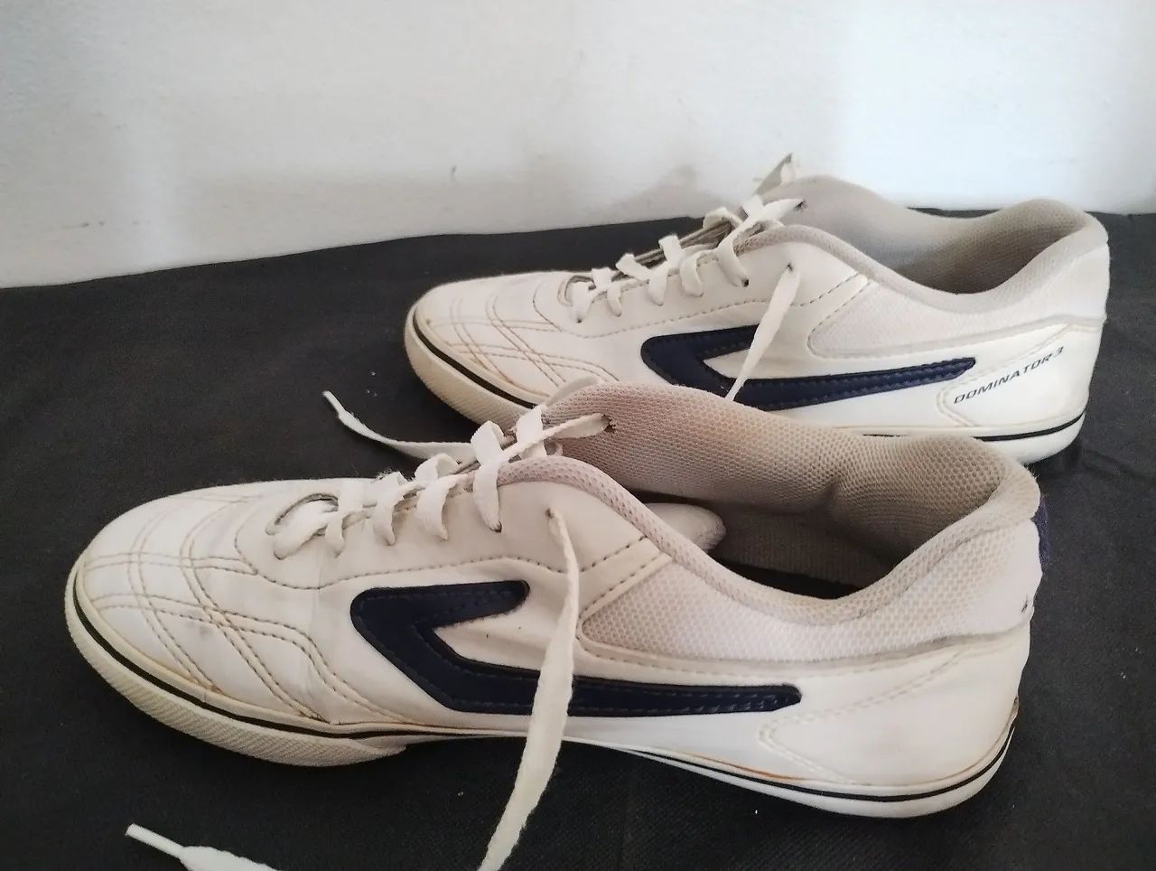 Chuteira topper - Foto 2