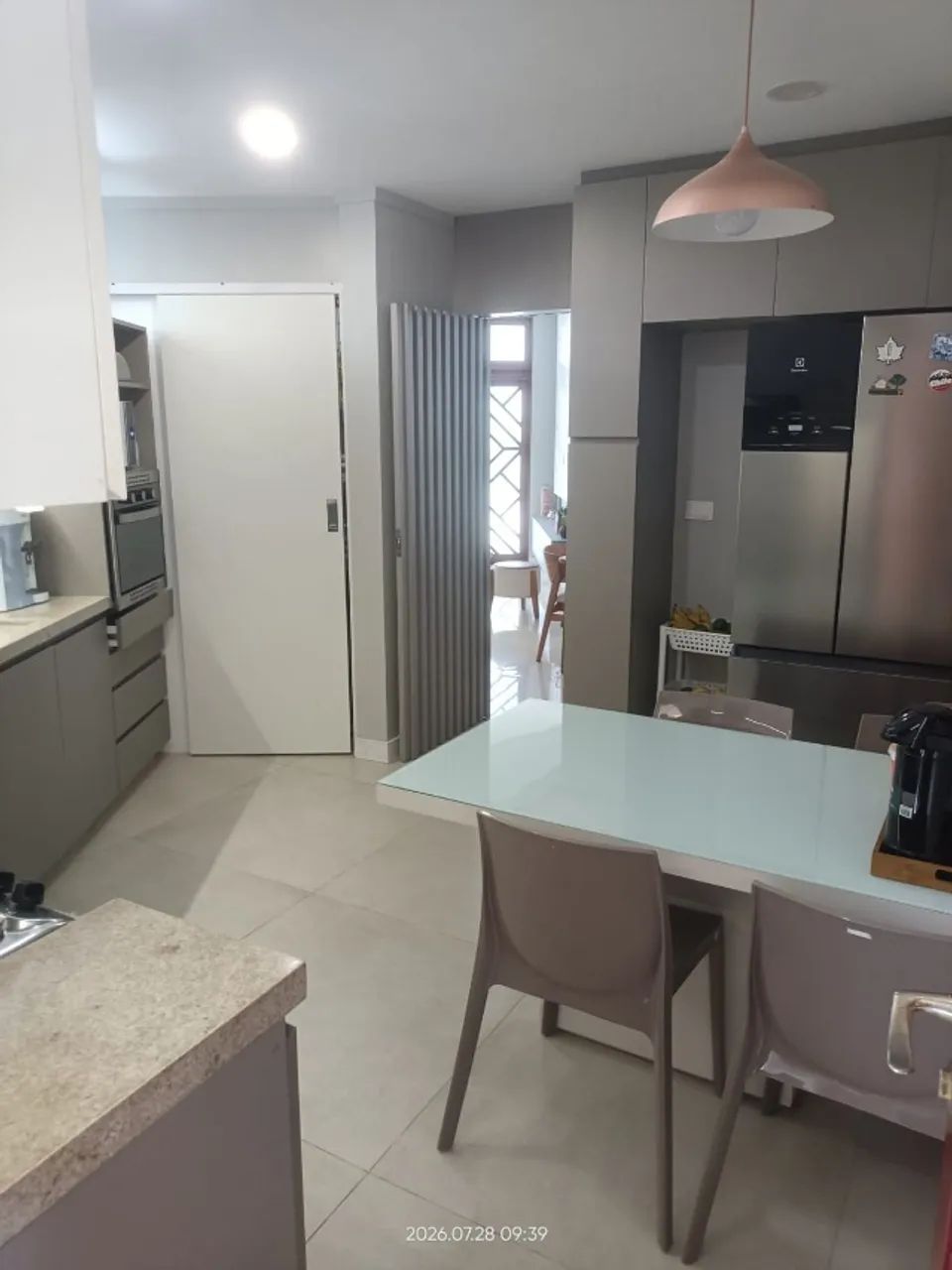 Linda casa 4 quartos Aldebaran Omega - Foto 2