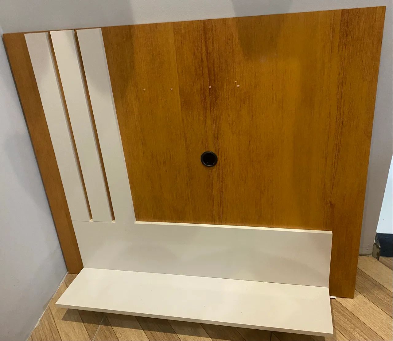 Painel para Tv até 43 polegadas 