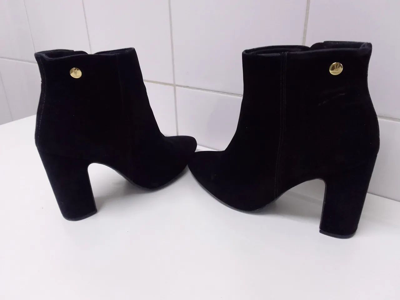 Bota Vizzuno n.34 Avariada - Foto 2