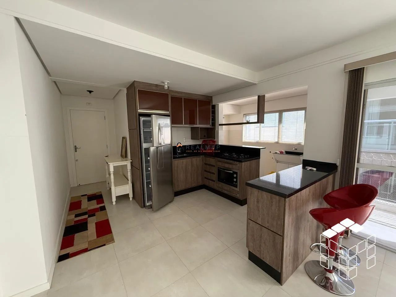 Apartamento 2 dormitórios (sendo 02 suítes), Palmas - Governador Celso Ramos/SC REF: 19555 - Foto 4