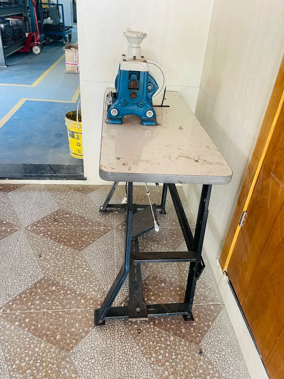 Máquina para forrar Botões  - Foto 2