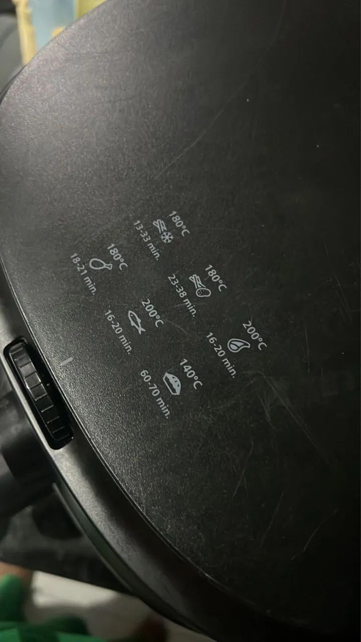 Airfryer  - Foto 2