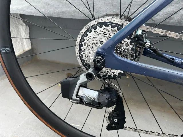 Cannondale Supersix Evo Rapha Edition Equipe EF Education First World Tour 2020 - Foto 4