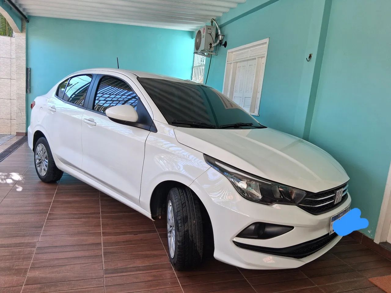 Fiat Cronos Drive 1.3 8V Flex 2024 - Foto 2