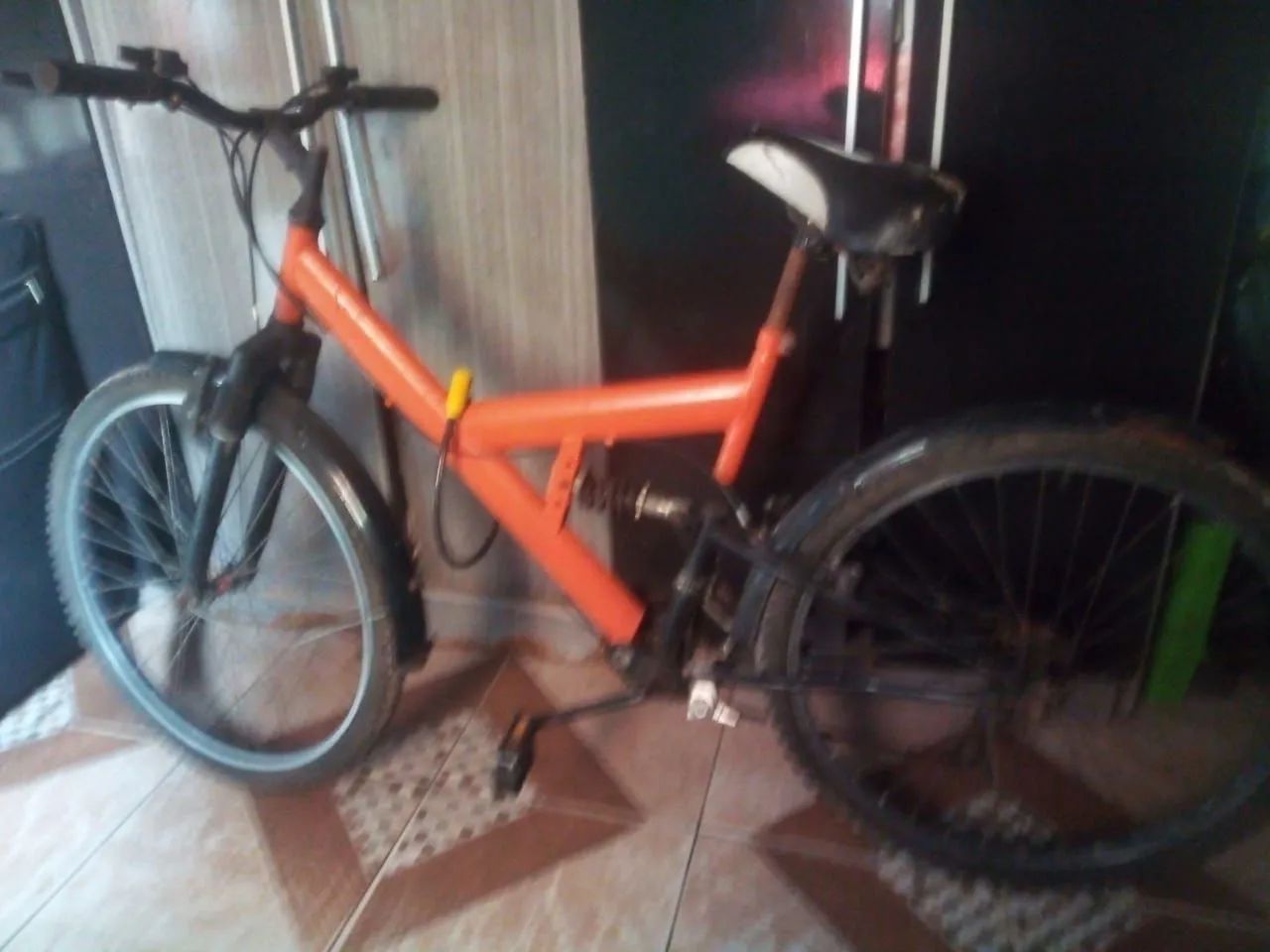 Bike aro 26 - Foto 4