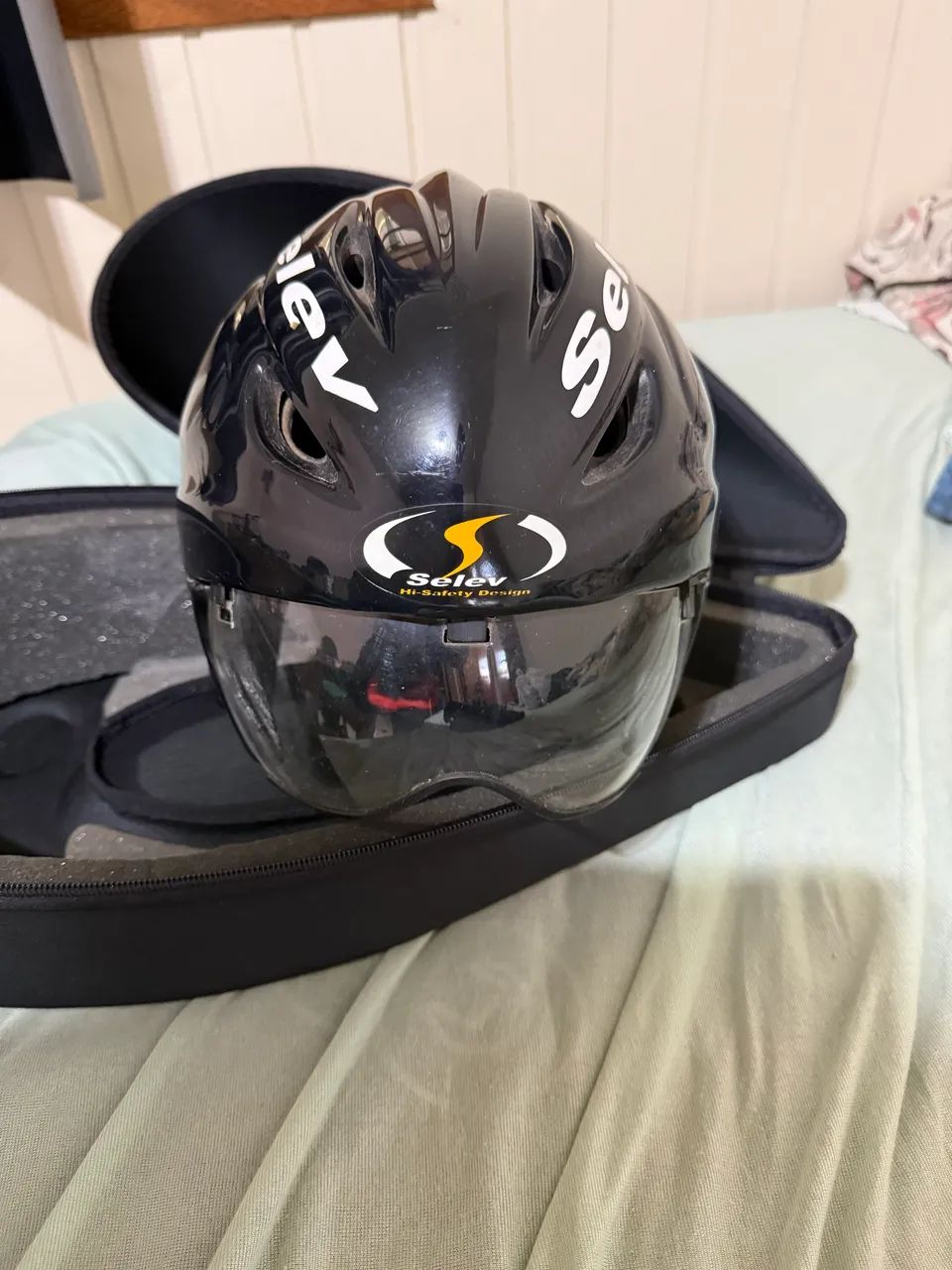 Capacete Bike - Foto 3