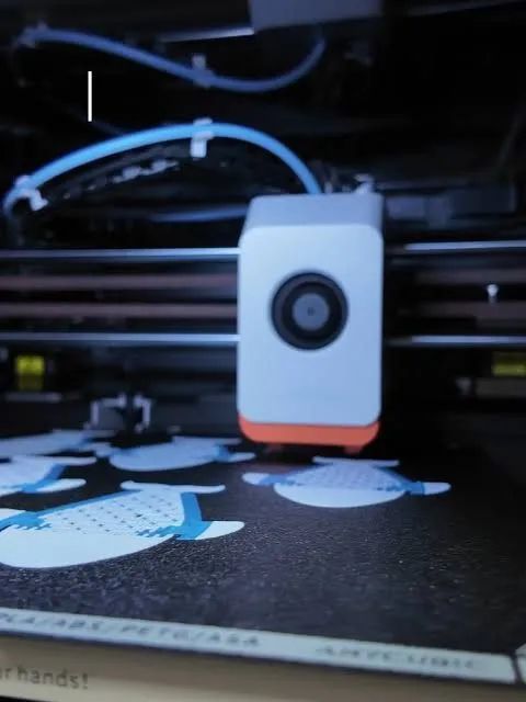Impressora 3D Anycubic Kobra S1 - Foto 3