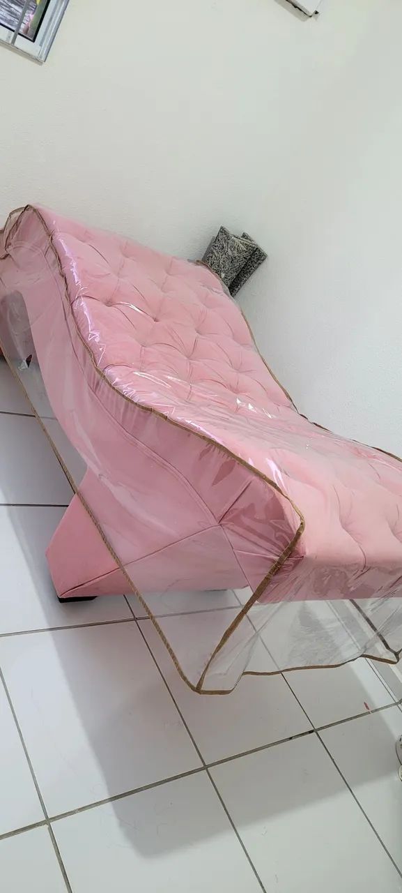 Maca estética Semi nova - Foto 2