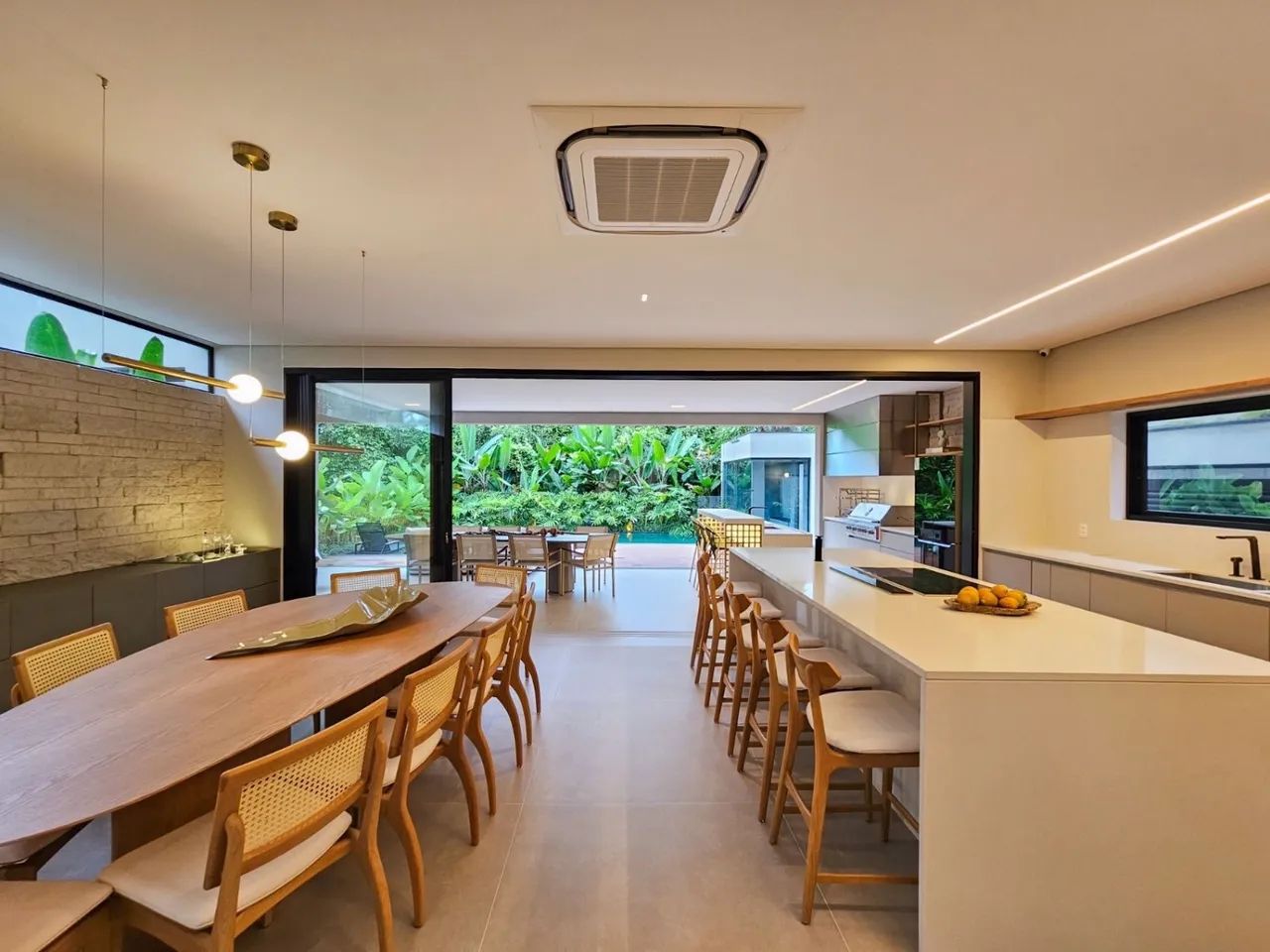 casa - Riviera - Bertioga - Foto 4