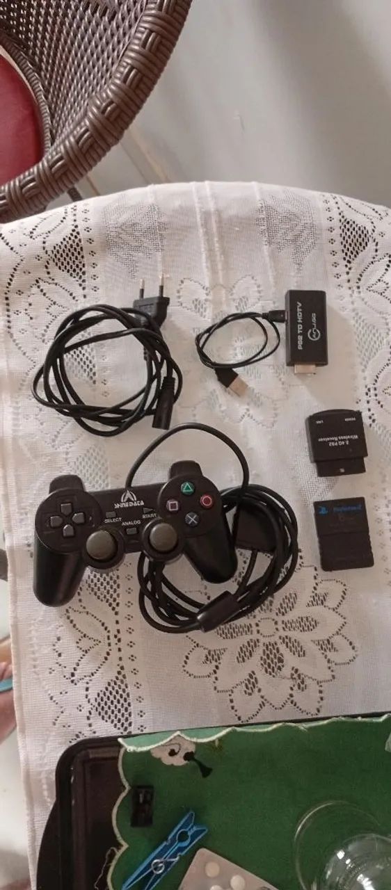 PlayStation 02  - Foto 3