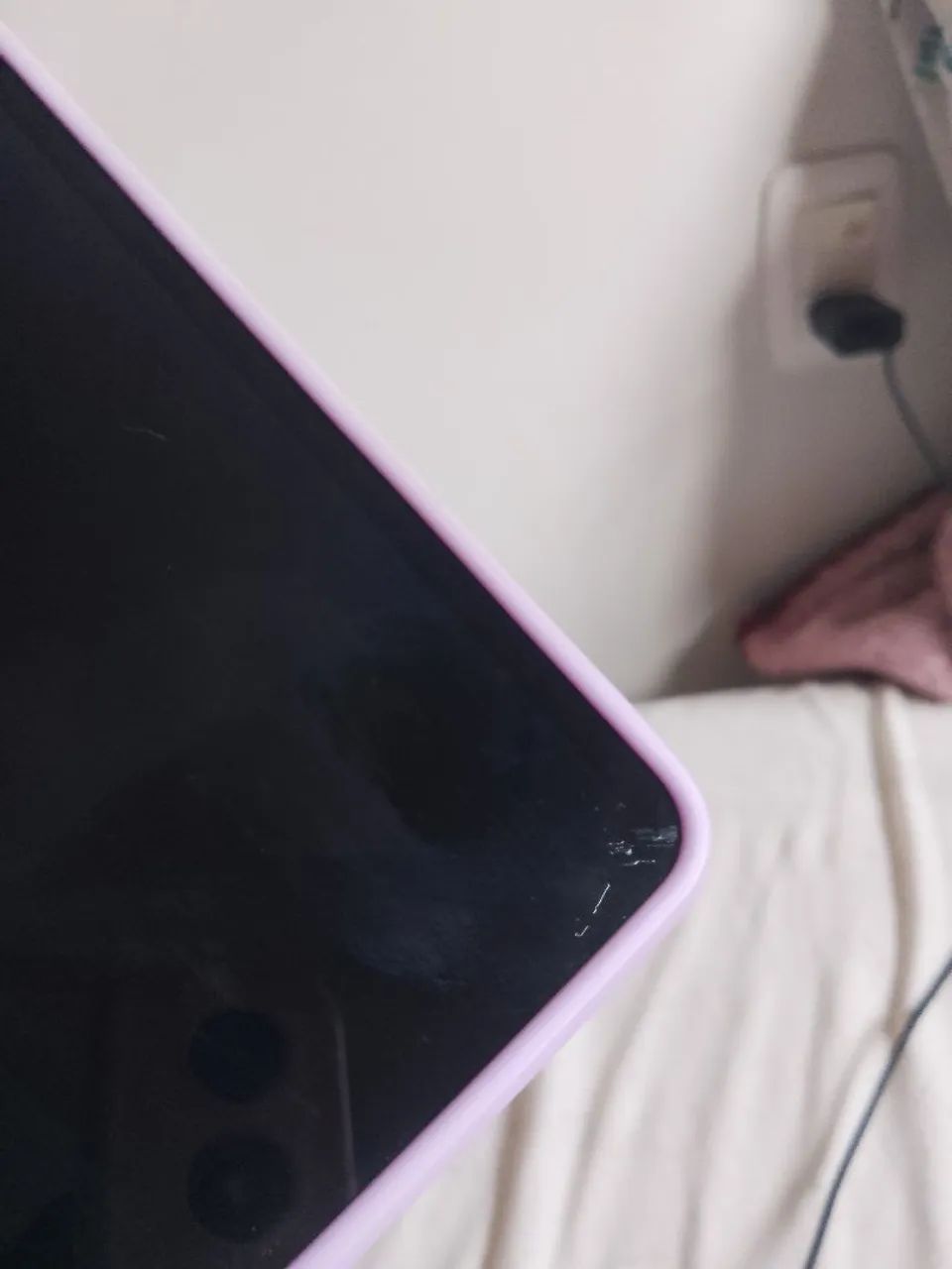 Tablet Samsung a11  - Foto 3