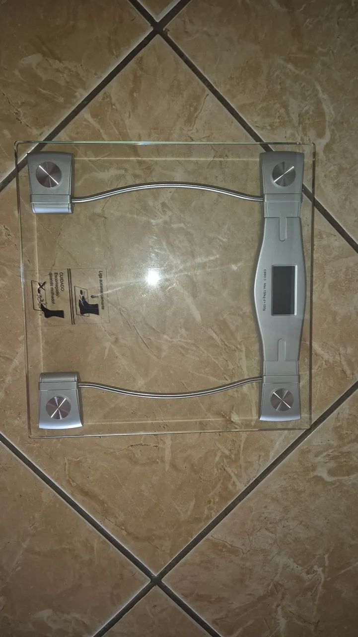 Balança digital - Foto 2