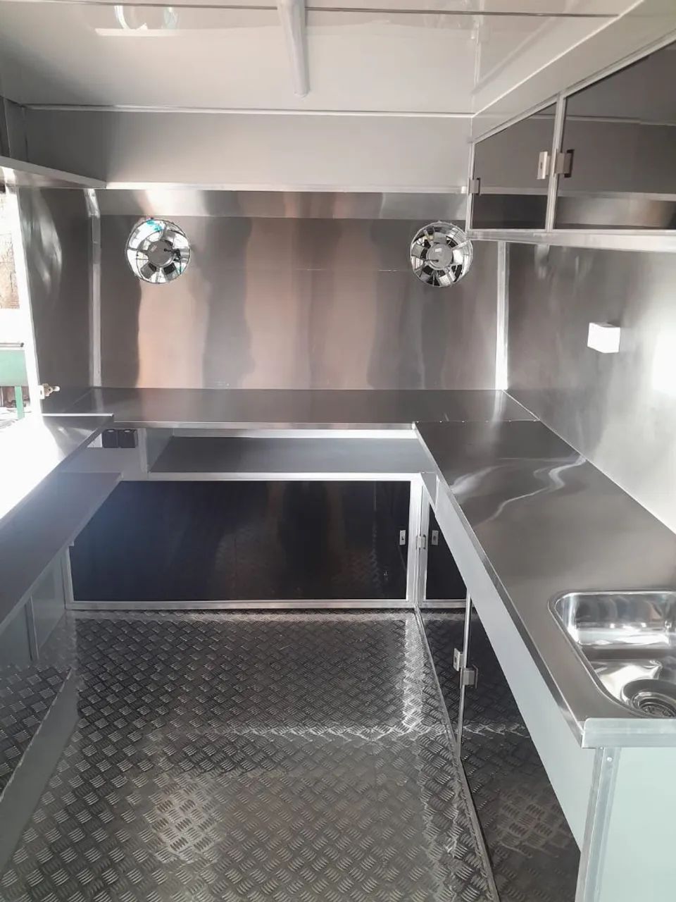 Trailer a pronta entrega  - Foto 3