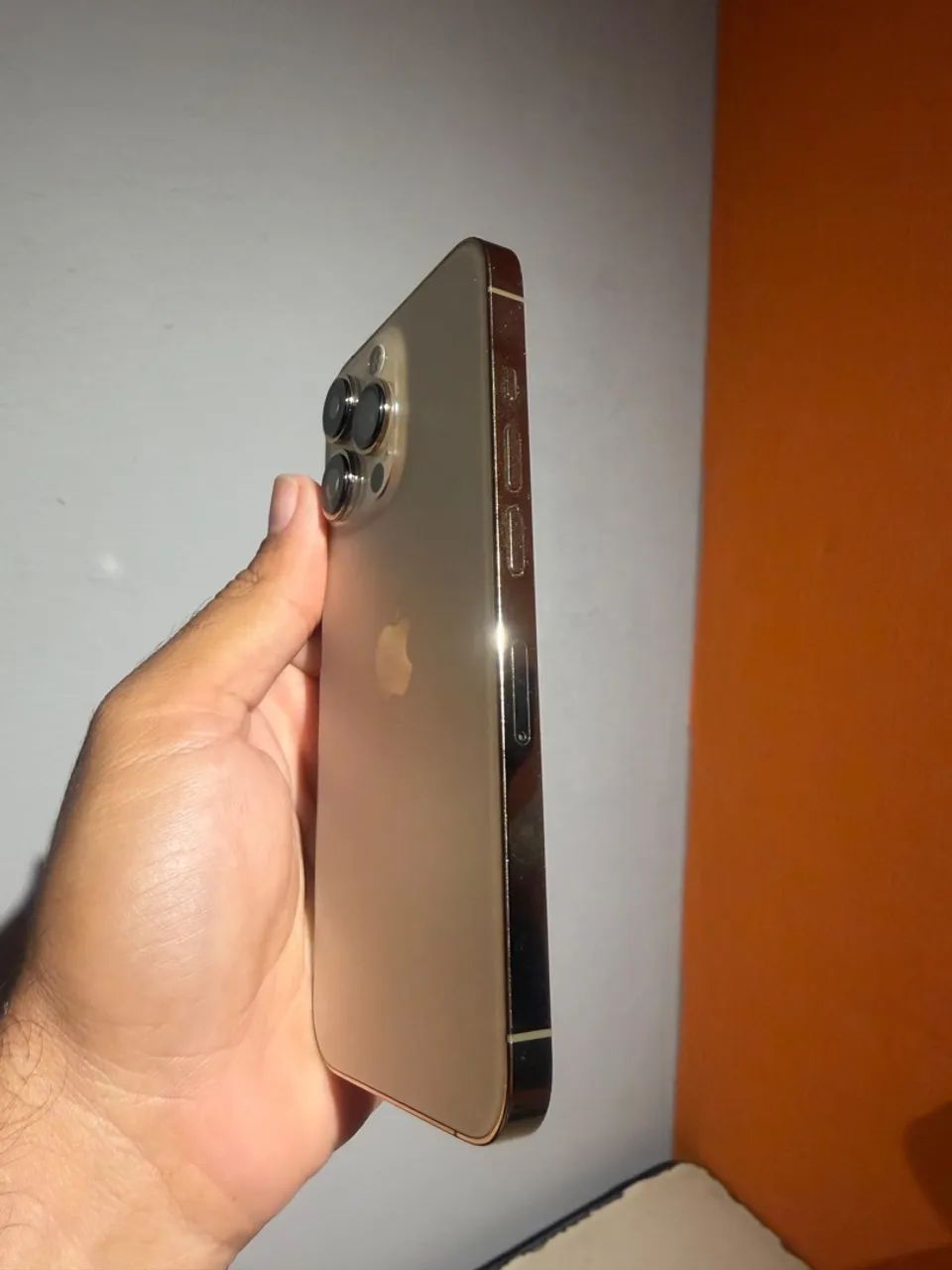 Iphone 13 pro (OPORTUNIDADE!) - Foto 3
