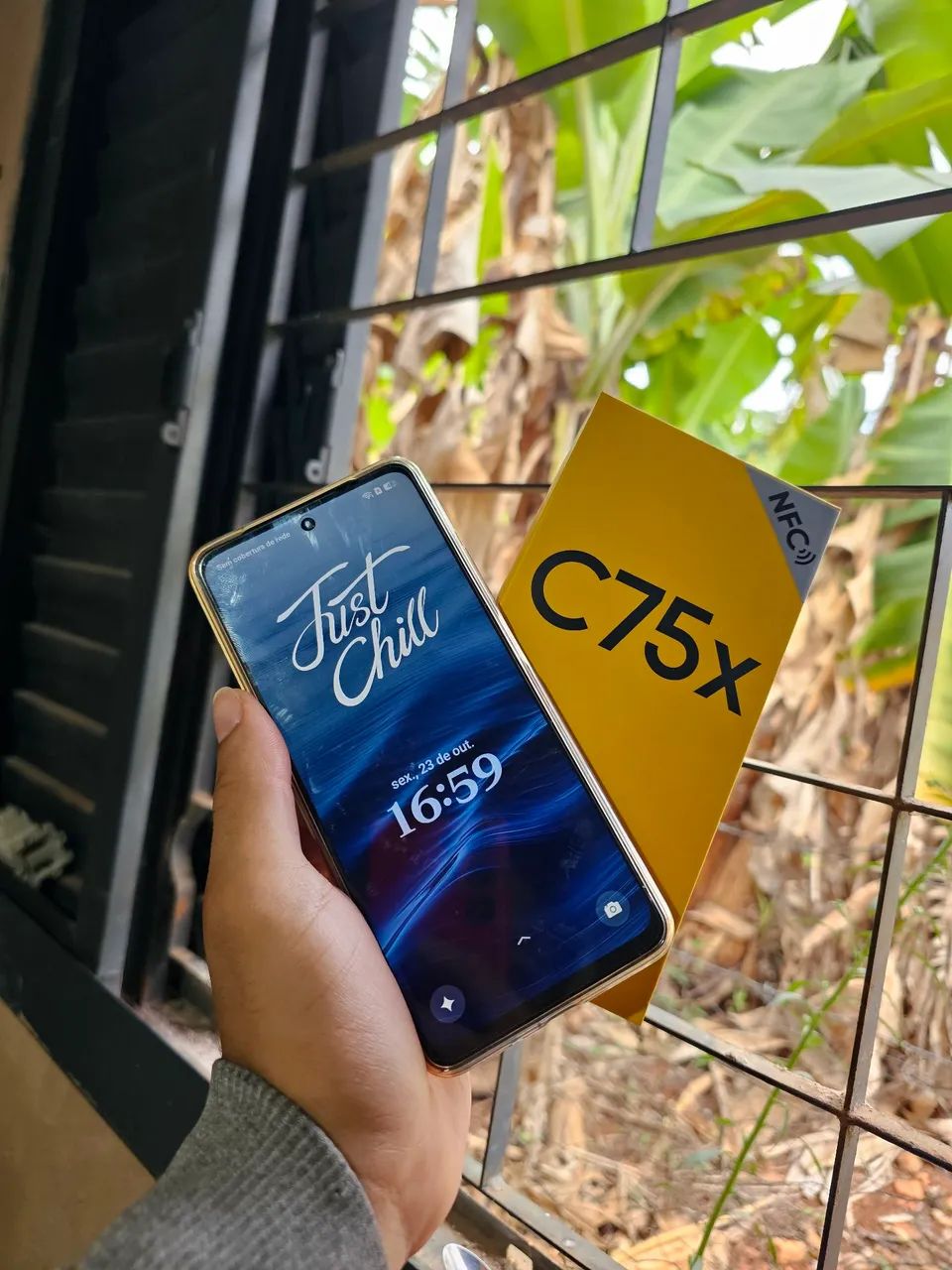Realme C75X  - Foto 2