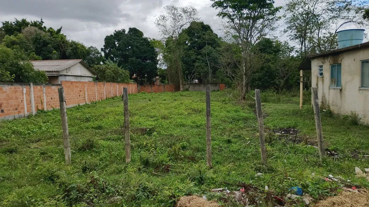 Excelente Terreno plano 750m²(15x50) - Campo Lindo, Seropédica  - Foto 3
