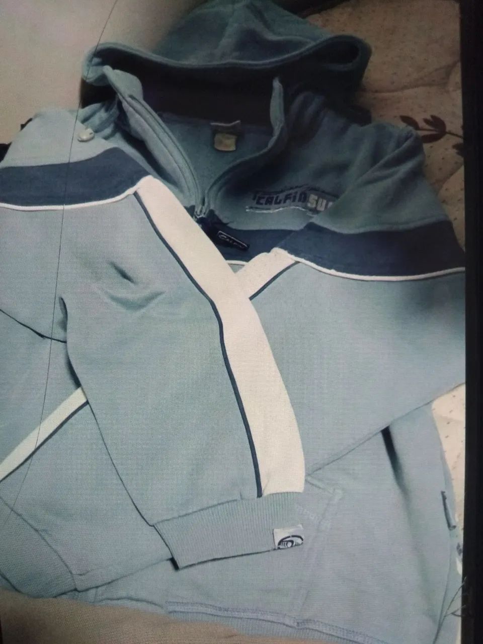 Blusas - Foto 2