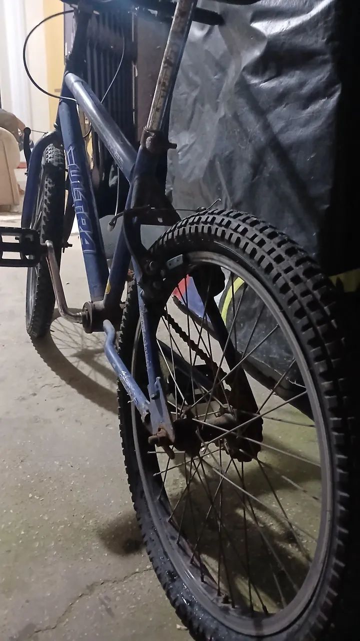 Bicicleta  - Foto 5