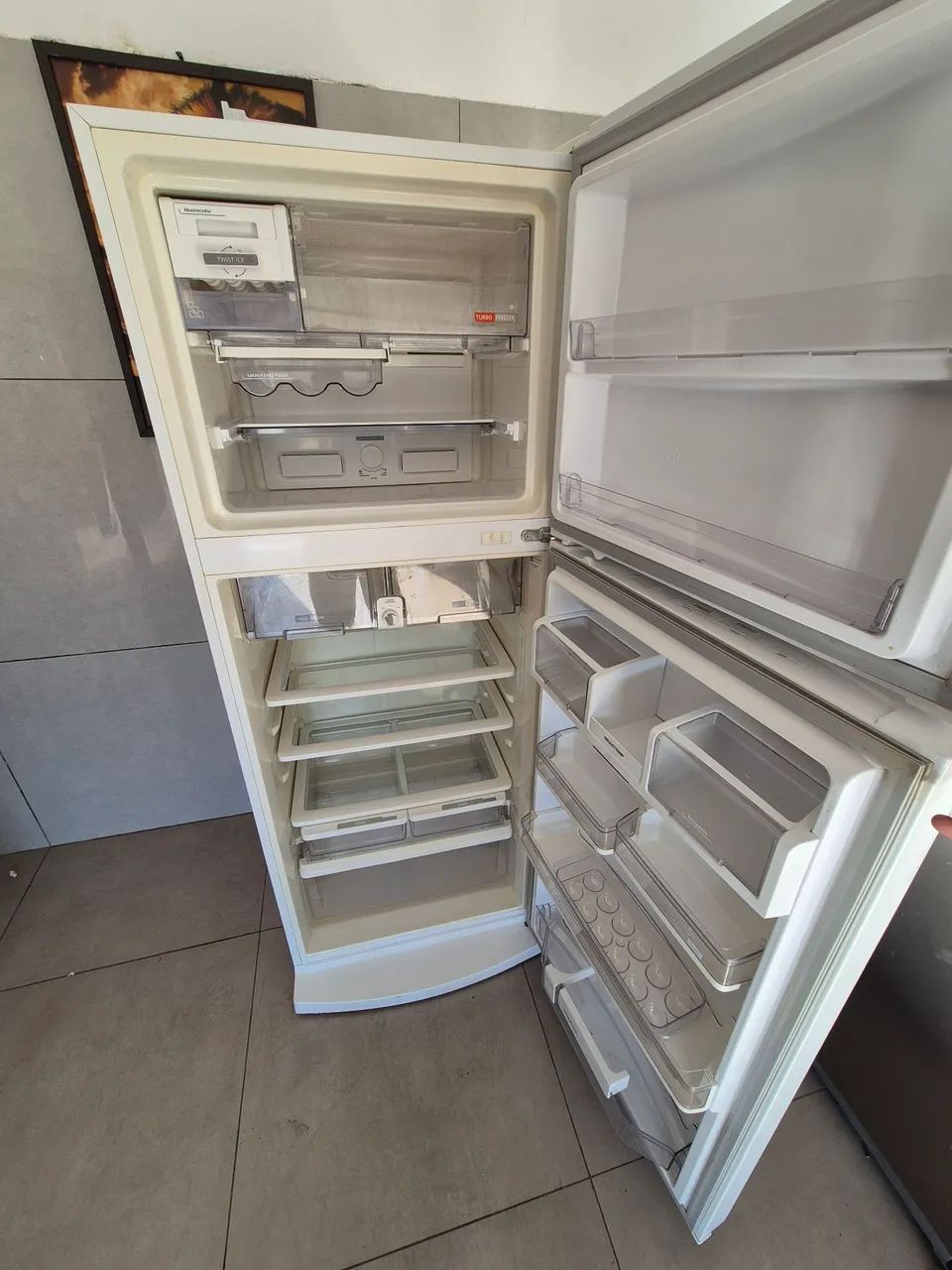 Geladeira  - Foto 2