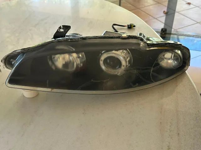 Farol Eclipse 2G 1998 - Foto 4