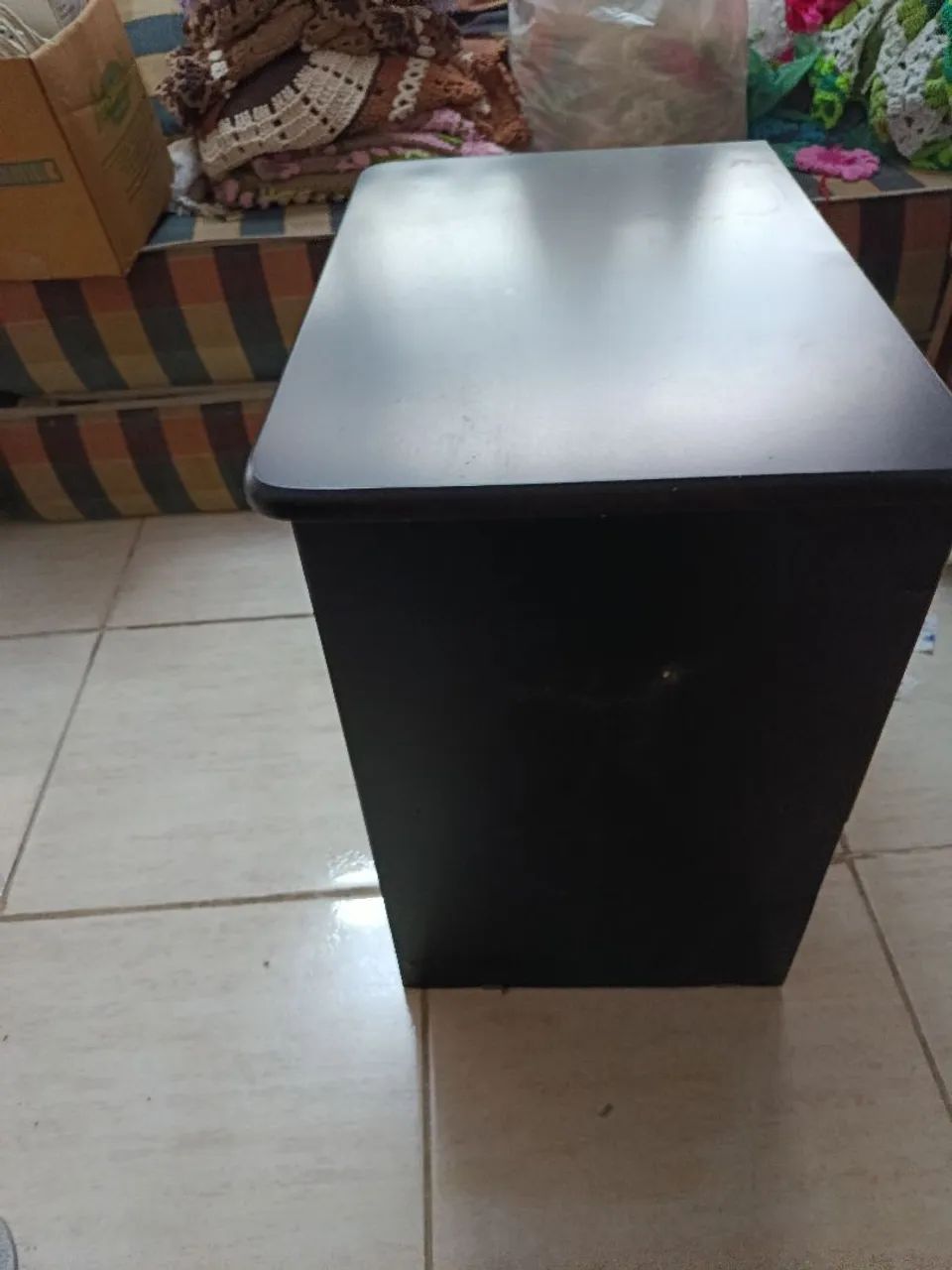Criado mudo  - Foto 2