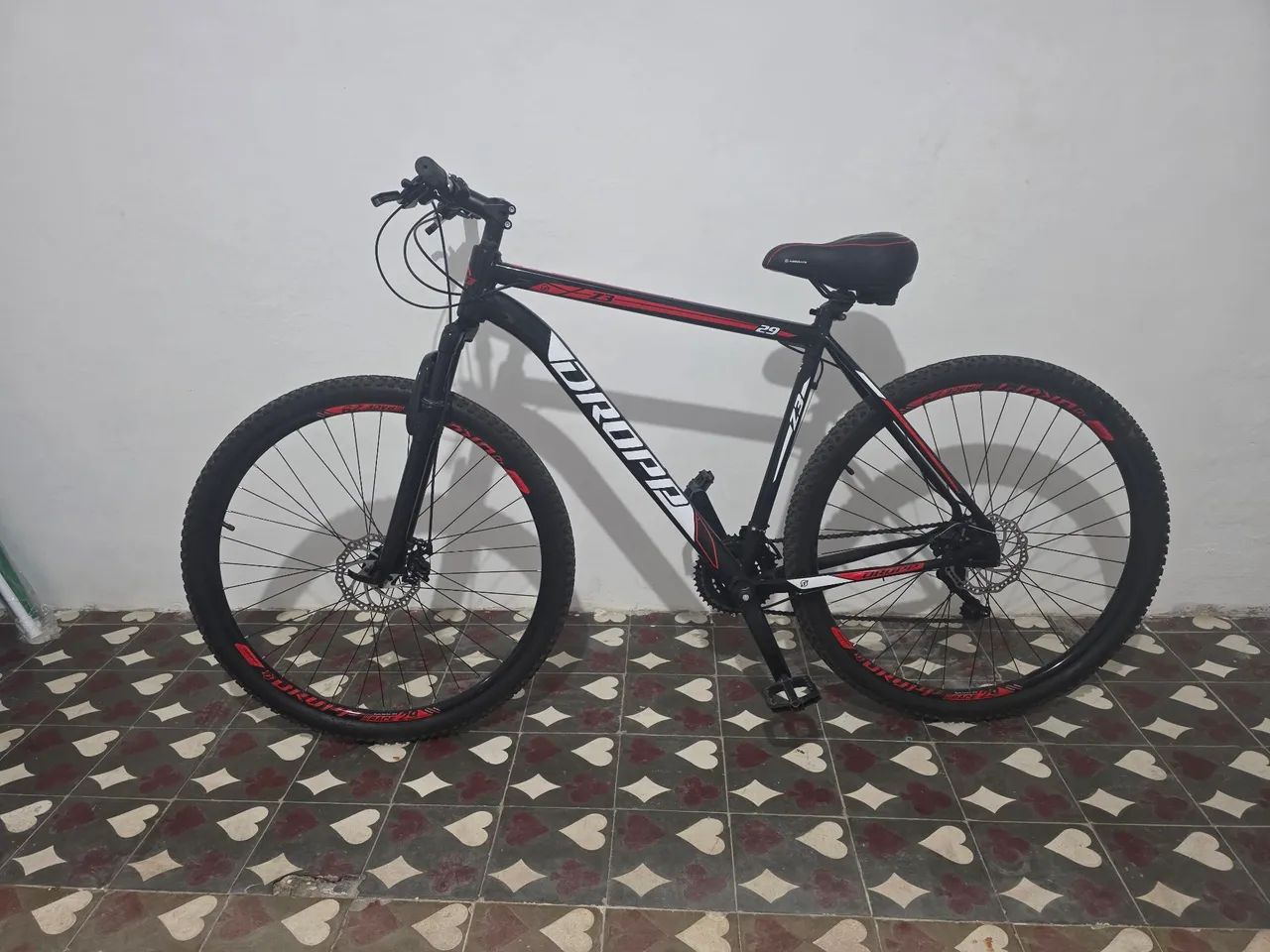 Bike Aro 29