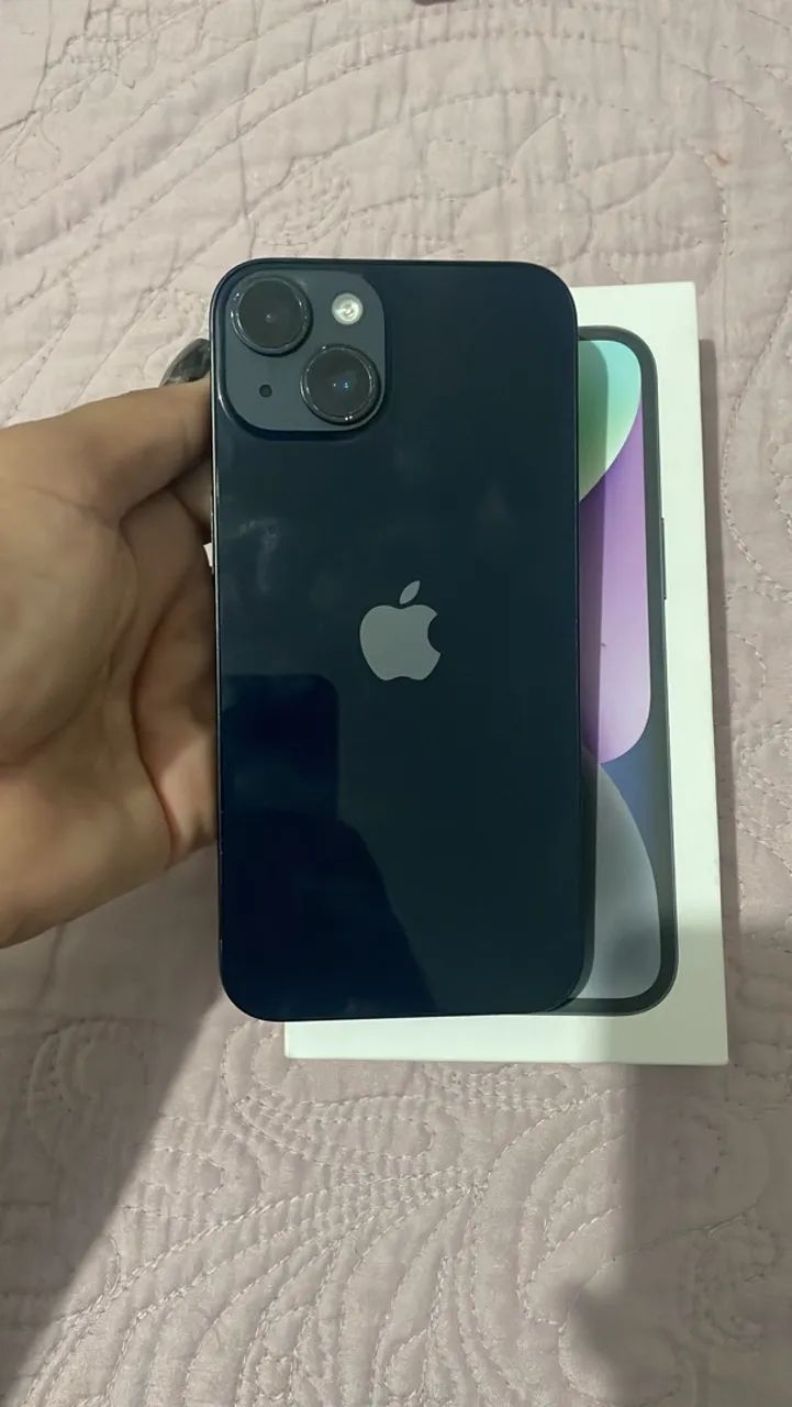 iPhone 14 128 gb - Foto 2