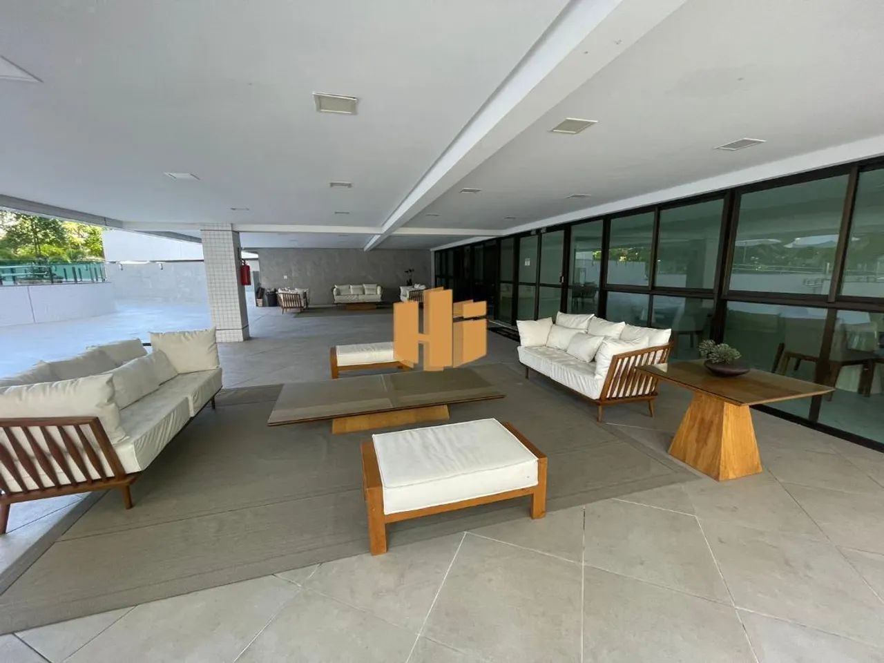 Apartamento para aluguel na Torre - 63m² - 2 quartos - Foto 5