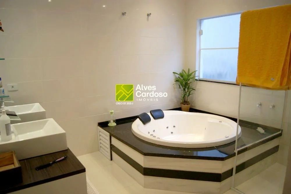 Sobrado a venda no Condomínio Mont Blanc - Foto 2