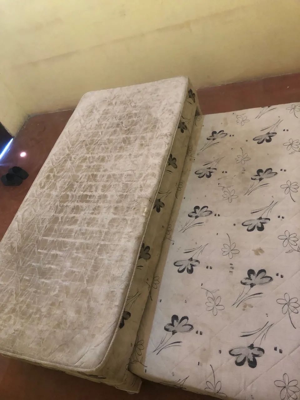 Cama  - Foto 2
