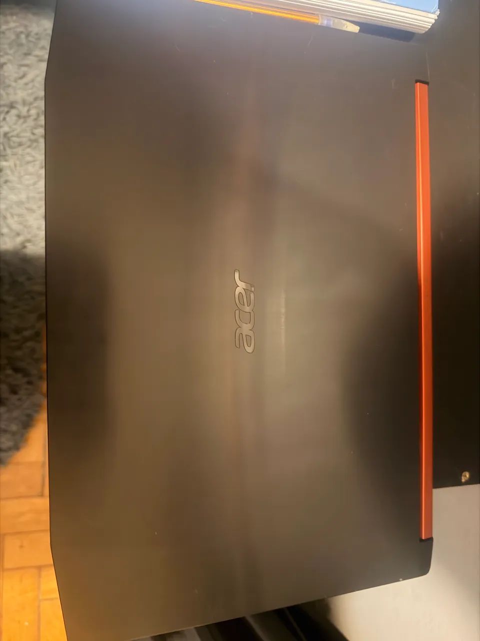 Notebook nitro gamer - Foto 2