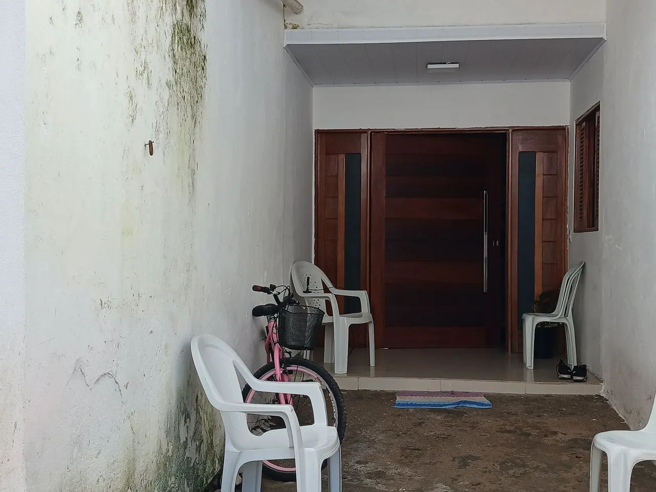 Casa C/Ponto Comercial  - Foto 2