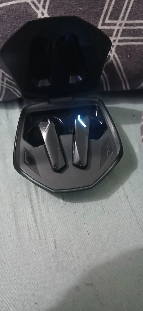 Fone Lenovo GM2 Pro - Foto 2