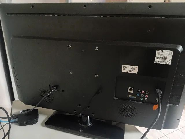 Televisão Smart Philips - Foto 4