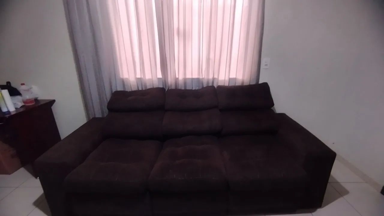 Sofá retratil  - Foto 2