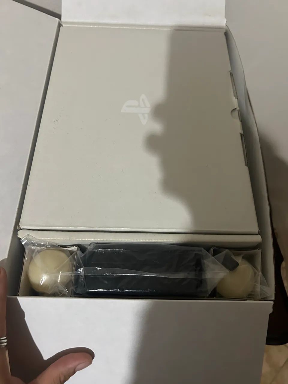 PlayStation VR - Foto 3