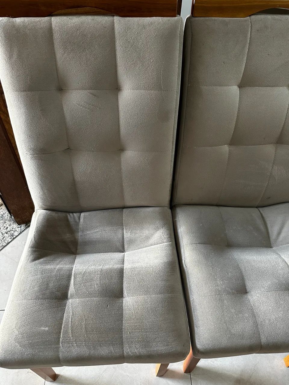 Mesa de 6 lugares - Foto 5