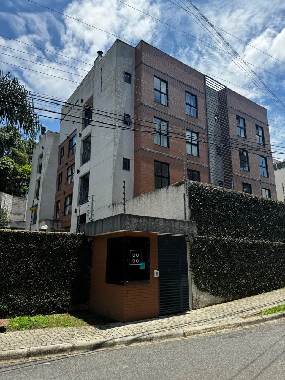 Foto - Curitiba - Mossunguê