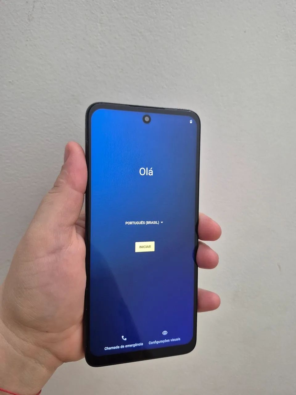 Smartphone MOTO G14 [USADO]
